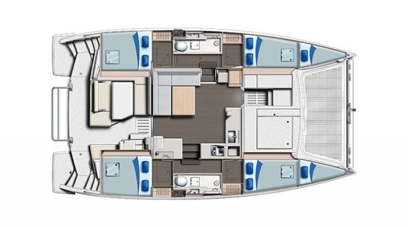 Leopard 40