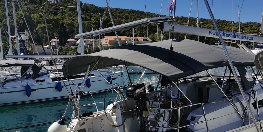 Bavaria Cruiser 41