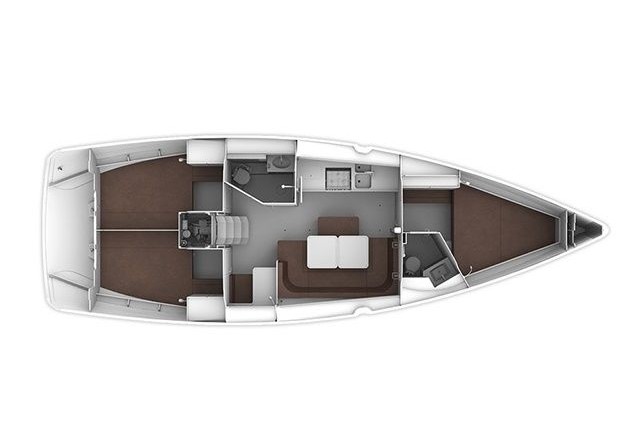 Bavaria Cruiser 41