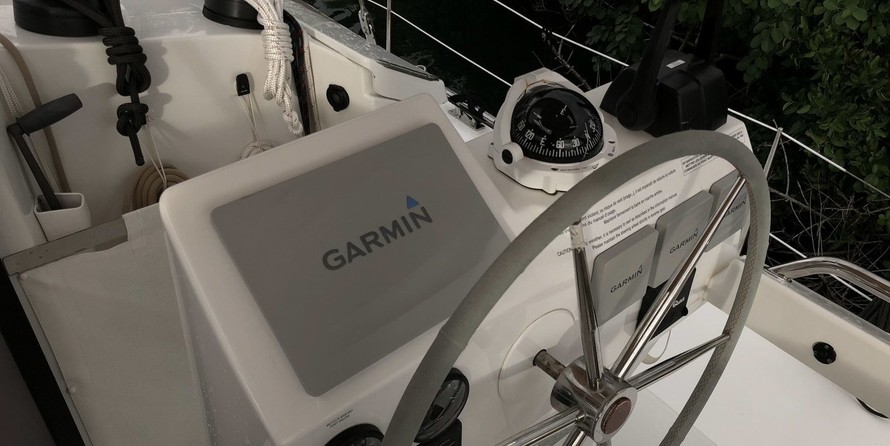 Fountaine Pajot Helia 44