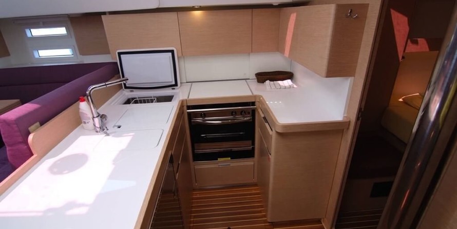 Elan Impression 50