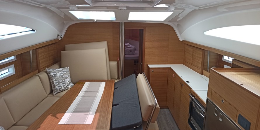 Elan Impression 45.1