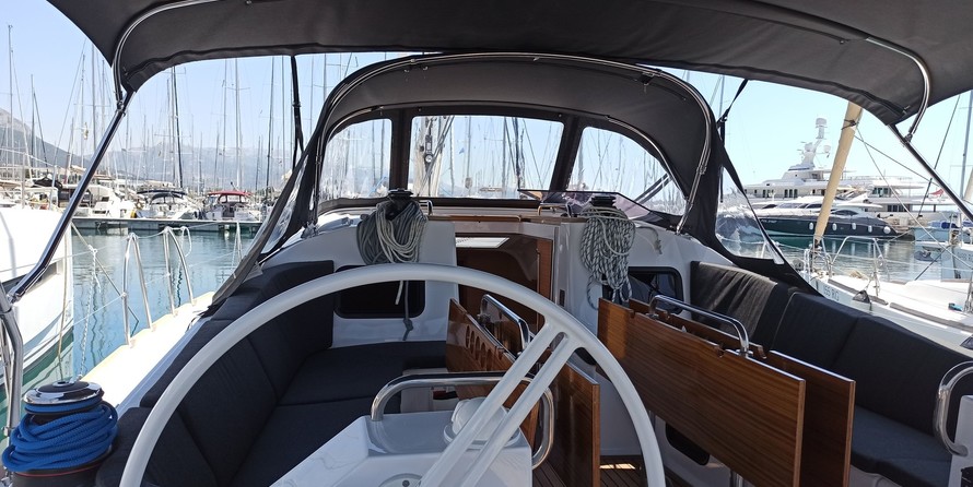 Elan Impression 45.1