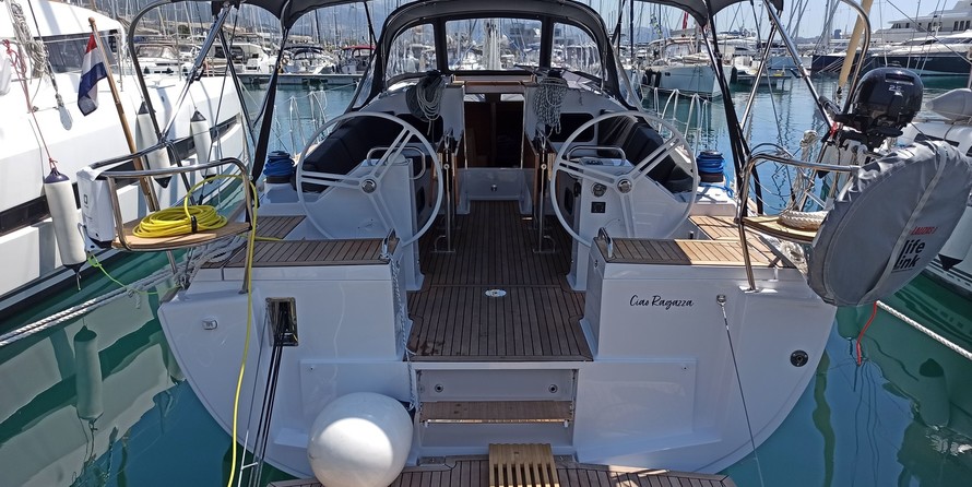 Elan Impression 45.1