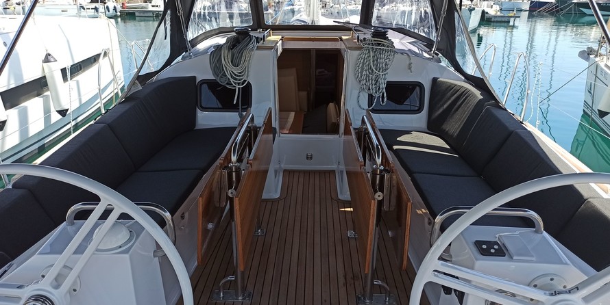 Elan Impression 45.1