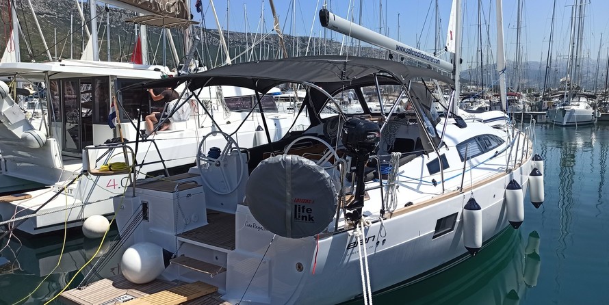Elan Impression 45.1