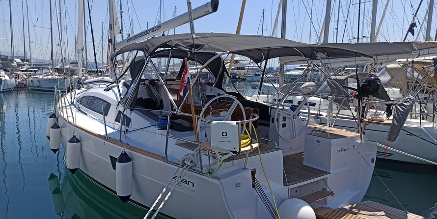 Elan Impression 45.1