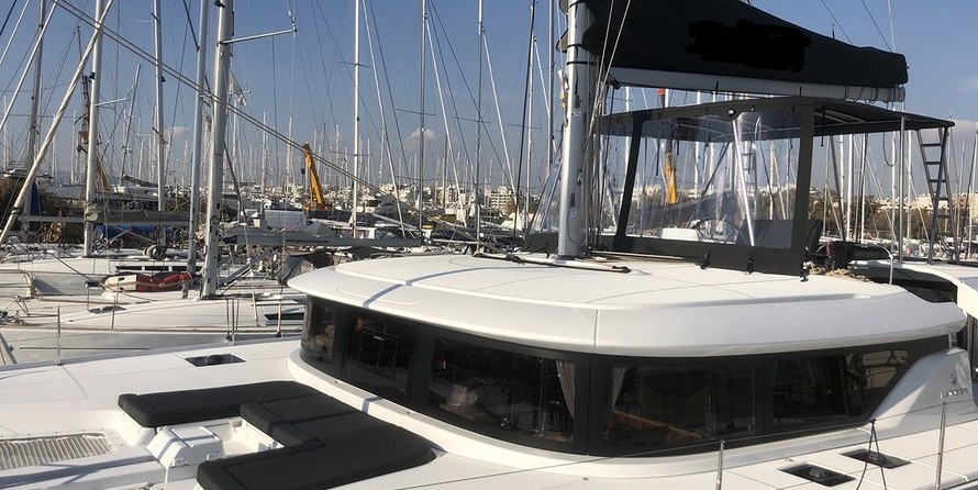 Lagoon 46