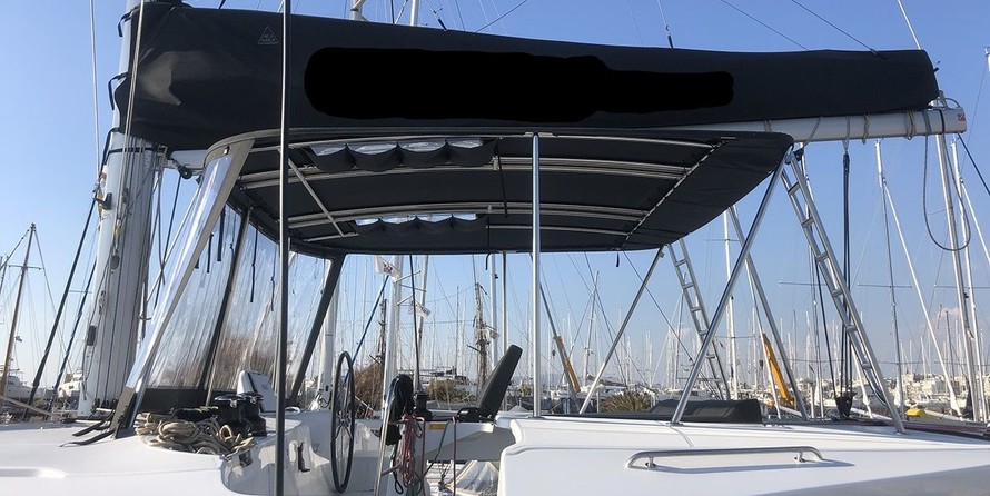 Lagoon 46