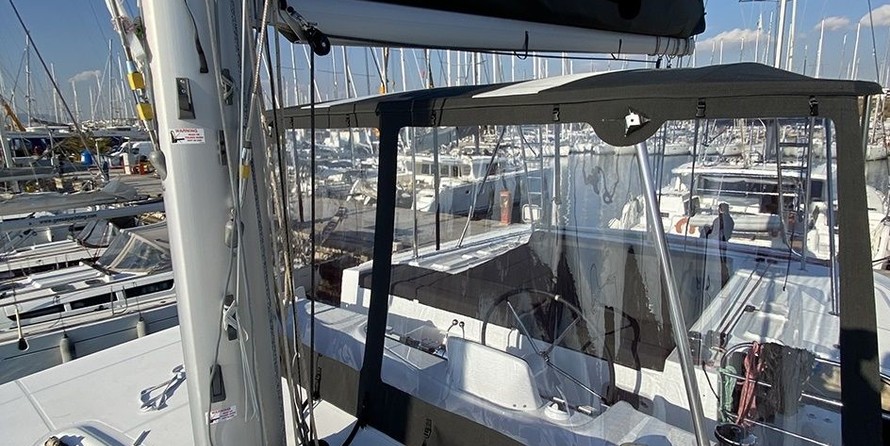 Lagoon 46