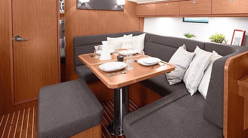 Bavaria Cruiser 41