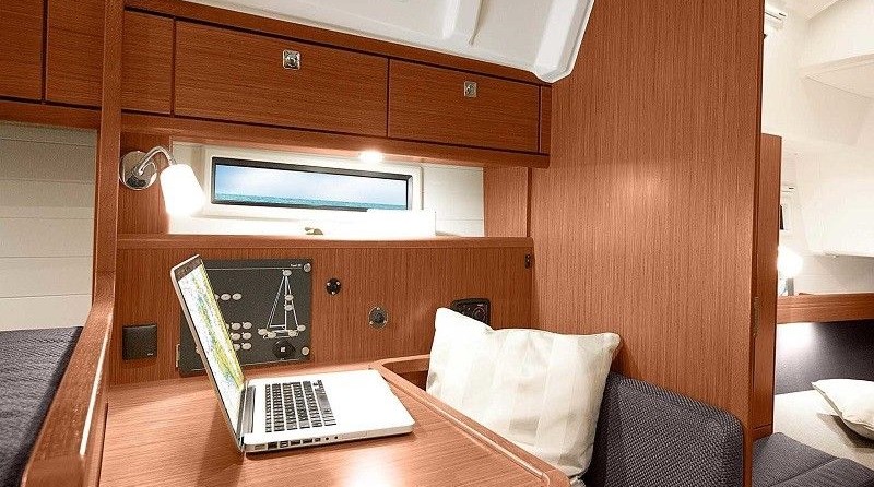 Bavaria Cruiser 41