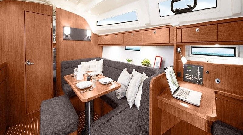 Bavaria Cruiser 41