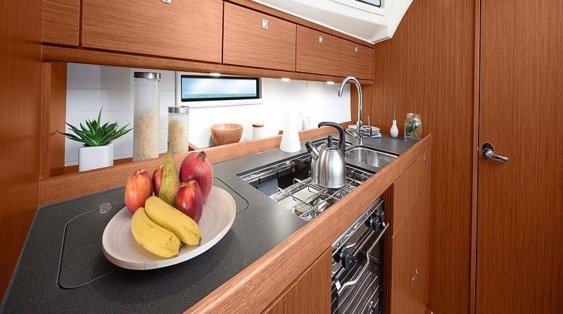 Bavaria Cruiser 41