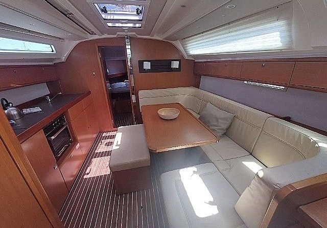 Bavaria Cruiser 41