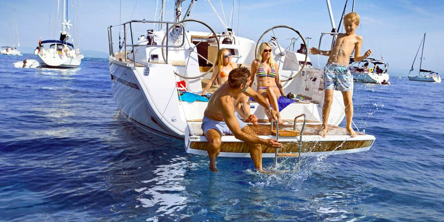 Bavaria Cruiser 41