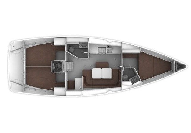 Bavaria Cruiser 41