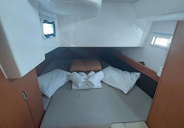Bavaria Cruiser 41