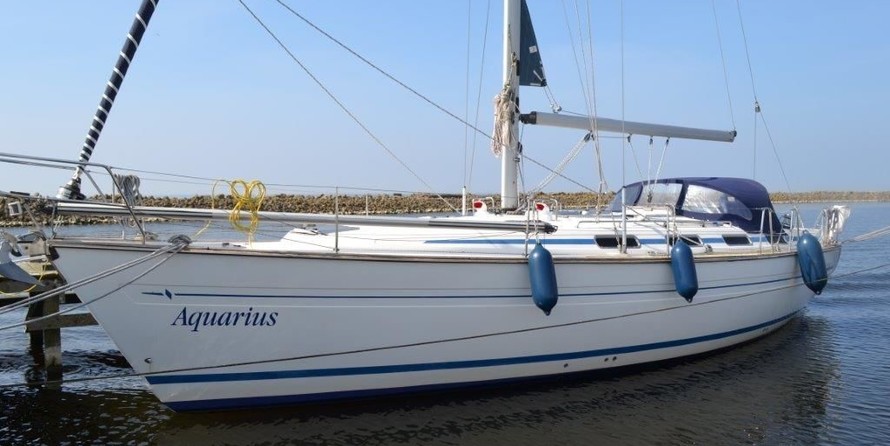 Bavaria 42 Cruiser