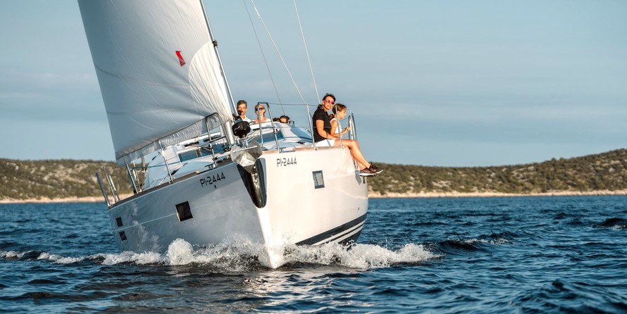 Elan Impression 45.1
