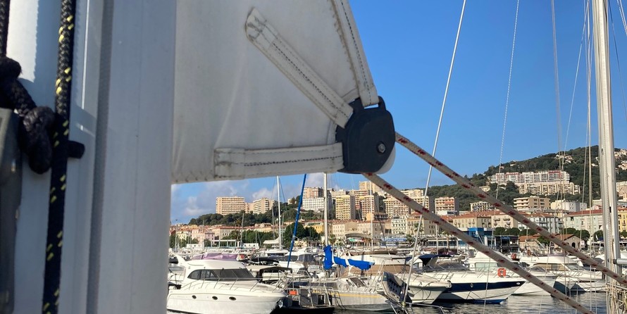 Beneteau Oceanis 35.1