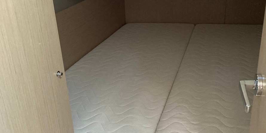 Beneteau Oceanis 35.1
