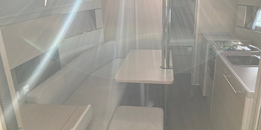 Beneteau Oceanis 35.1