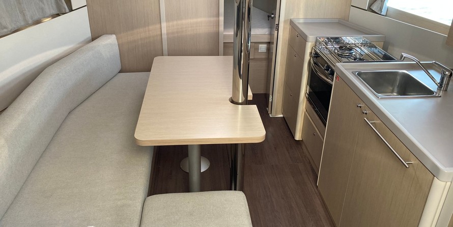 Beneteau Oceanis 35.1