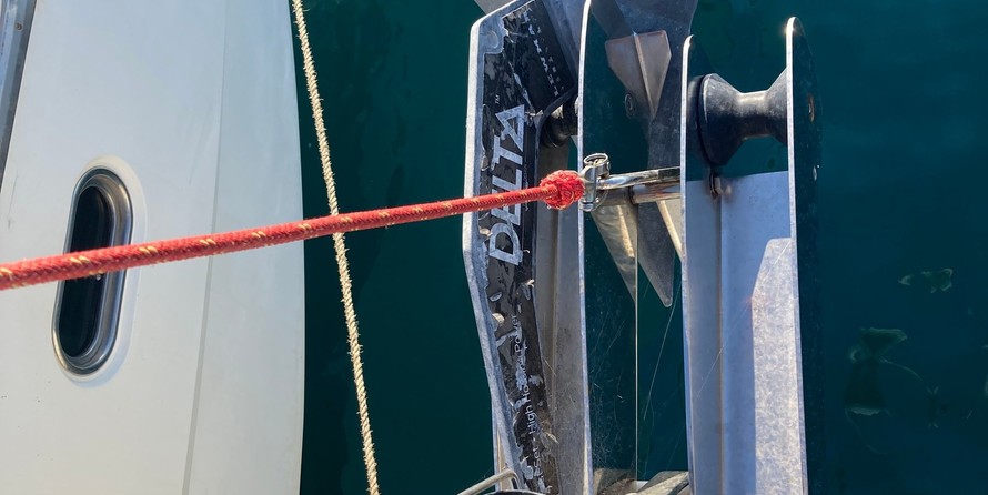 Beneteau Oceanis 35.1
