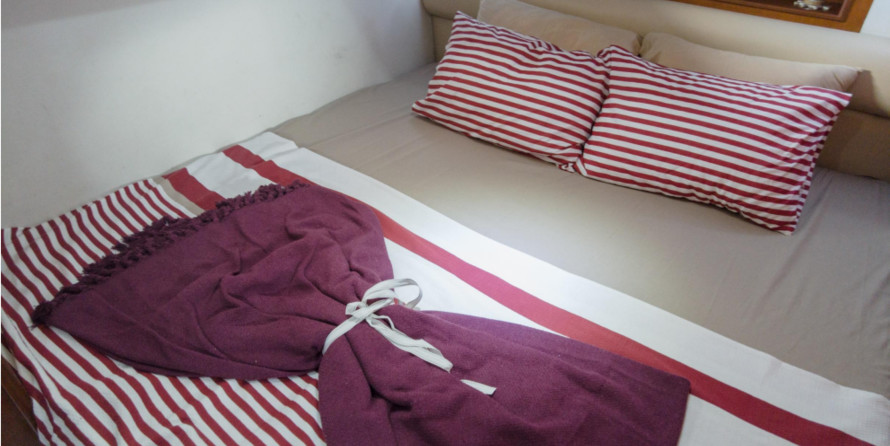 Fairline 55 Squadron