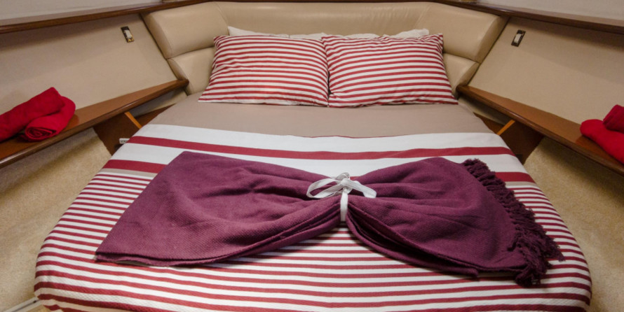 Fairline 55 Squadron