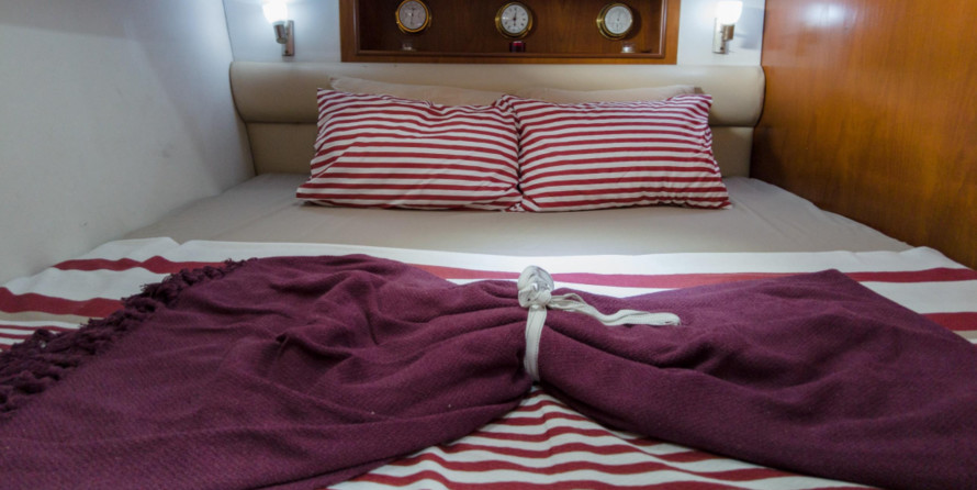 Fairline 55 Squadron