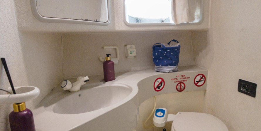 Fairline 55 Squadron