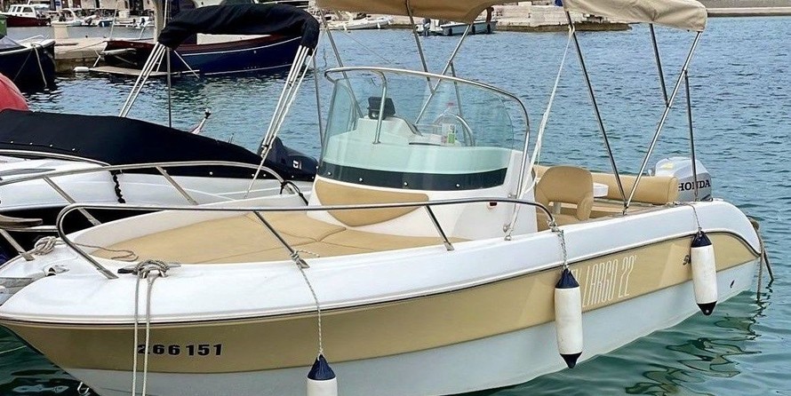 Sessa Key Largo 22