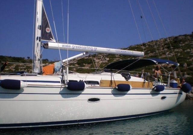 Bavaria 46 Cruiser