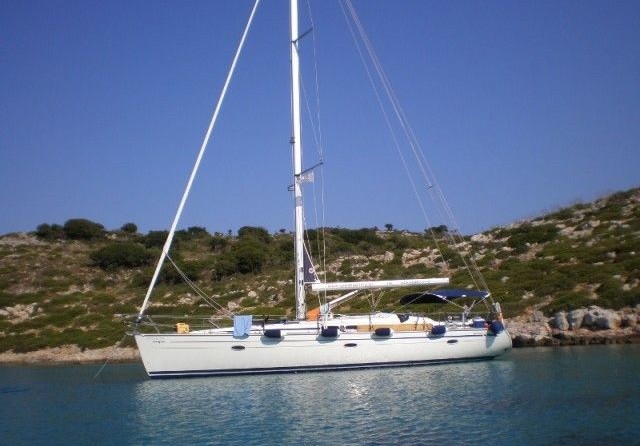 Bavaria 46 Cruiser