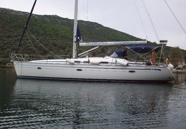 Bavaria 46 Cruiser