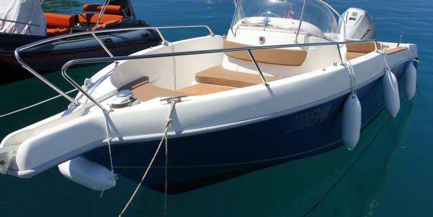 Jeanneau Cap Camarat 705