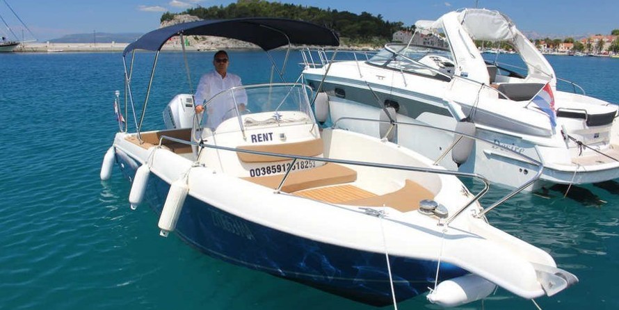 Jeanneau Cap Camarat 705