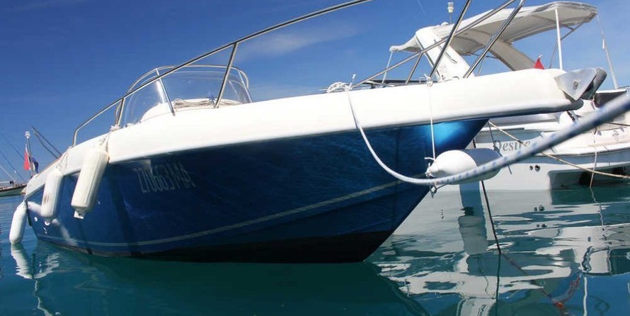 Jeanneau Cap Camarat 705