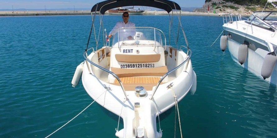 Jeanneau Cap Camarat 705