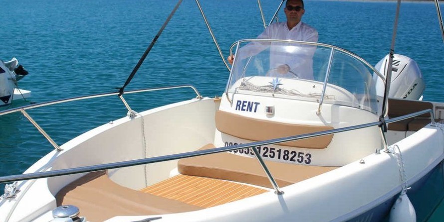 Jeanneau Cap Camarat 705