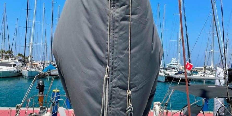 Hanse 470