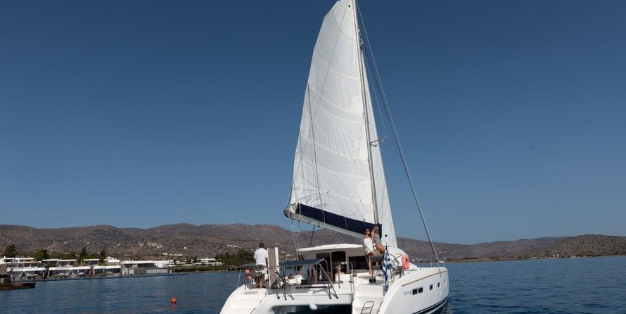 Nautitech 44