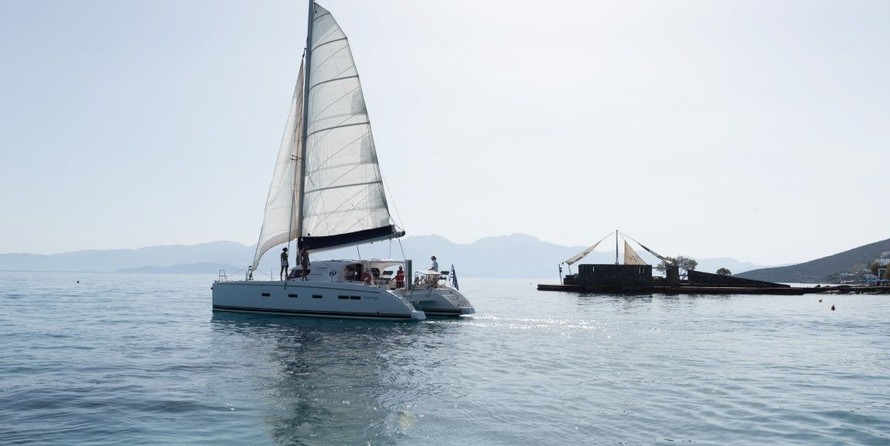 Nautitech 44