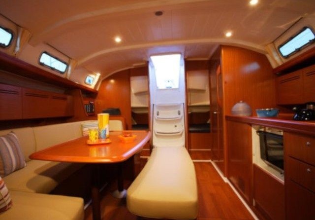 Beneteau Cyclades 43.4