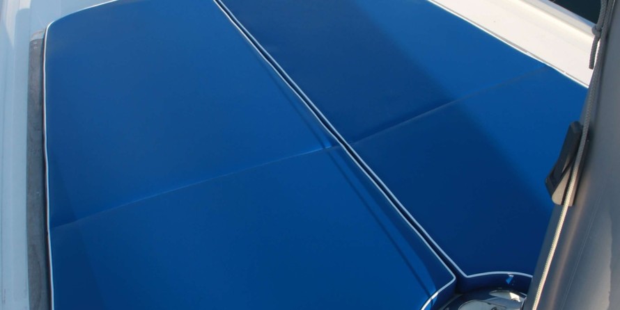 Beneteau Cyclades 43.4