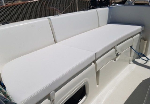 Beneteau Cyclades 43.4