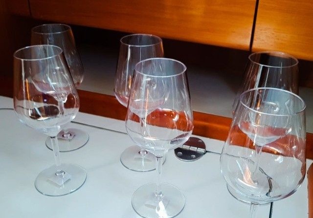 Beneteau Cyclades 43.4