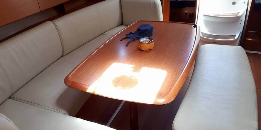 Beneteau Cyclades 43.4